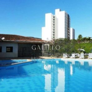 Apartamento com 3 Quartos à venda, 100m² no Parque Residencial Eloy Chaves, Jundiaí