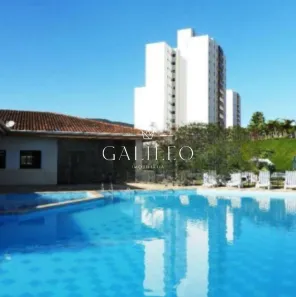 Apartamento com 3 Quartos à venda, 100m² no Parque Residencial Eloy Chaves, Jundiaí