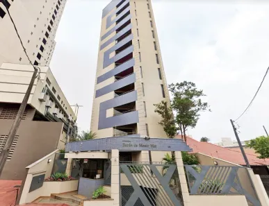 Apartamento com 3 Quartos à venda, 120m² no Vitória, Londrina