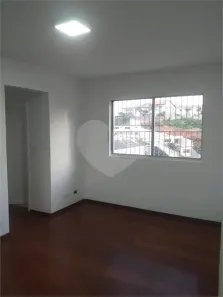 Casa de Condomínio com 2 Quartos à venda, 38m² no Vila Palmeiras, São Paulo
