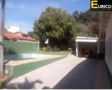 Fazenda/Sítio com 2 Quartos à venda, 400m² no Jardim Alto da Boa Vista, Valinhos