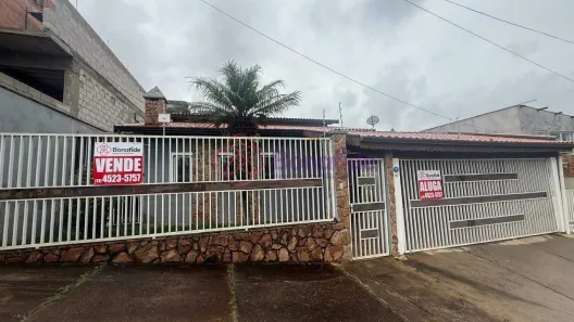 Casa com 3 Quartos à venda, 220m² no Jardim Paulista II, Jundiaí