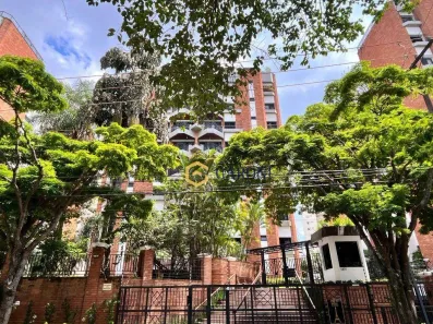 Cobertura com 3 Quartos à venda, 179m² no Bela Aliança, São Paulo