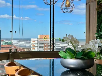 Apartamento com 3 Quartos à venda, 163m² no , Capão da Canoa
