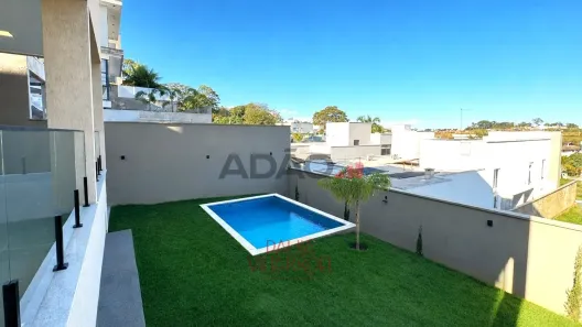 Casa de Condomínio com 3 Quartos à venda, 232m² no Residencial Vale Verde, Senador Canedo
