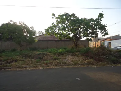 Lote/Terreno à venda, 467m² no Setor Aeroporto Sul - 2ª Etapa, Aparecida de Goiânia