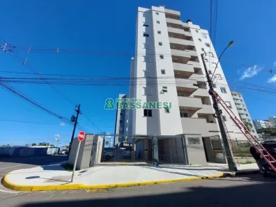 Apartamento com 2 Quartos para alugar, 53m² no Vila Verde, Caxias do Sul