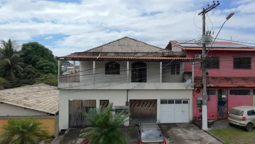 Casa com 3 Quartos à venda, 600m² no Portal de Jacaraípe, Serra