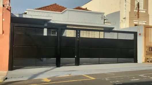 Ponto Comercial com 3 Quartos para alugar, 100m² no Parque Industrial, São José do Rio Preto