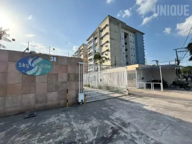 Apartamento com 2 Quartos à venda, 62m² no Atalaia, Ananindeua