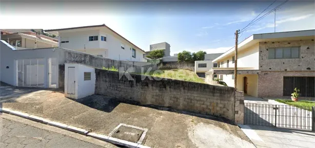 Lote/Terreno à venda, 600m² no Jardim São Bento, São Paulo