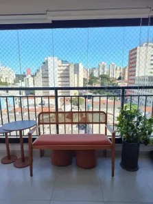 Apartamento com 1 Quarto à venda, 62m² no Bom Retiro, São Paulo