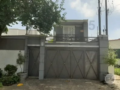 Casa com 4 Quartos à venda, 167m² no Vila Nova Conceição, São Paulo