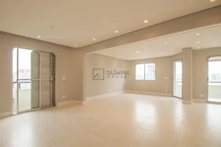 Apartamento com 3 Quartos à venda, 169m² no Perdizes, São Paulo