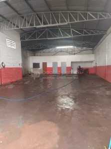 Galpão/Depósito/Armazém à venda, 120m² no Jardim Yolanda, São José do Rio Preto