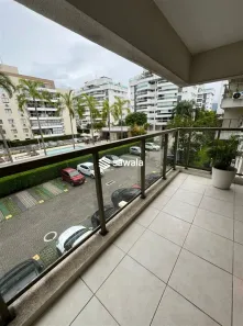 Apartamento com 2 Quartos à venda, 68m² no Recreio dos Bandeirantes, Rio de Janeiro