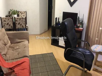 Apartamento com 2 Quartos à venda, 50m² no Vila Constança, São Paulo