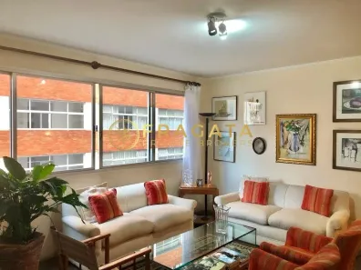 Apartamento com 2 Quartos à venda, 80m² no Pinheiros, São Paulo