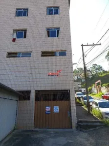 Ponto Comercial à venda, 115m² no Santo Antônio, Viçosa