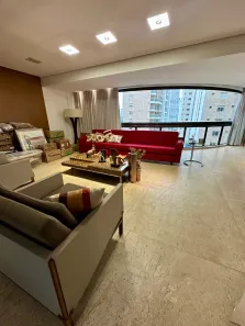 Apartamento com 4 Quartos à venda, 300m² no Setor Bueno, Goiânia
