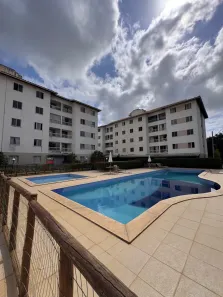 Apartamento com 4 Quartos à venda, 48m² no Boa União (Abrantes), Camaçari