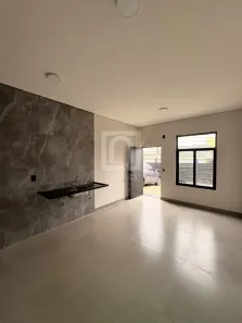 Casa com 2 Quartos à venda, 52m² no Jardim Wanel Ville V, Sorocaba