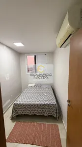 Apartamento com 2 Quartos à venda, 46m² no Graciosa - Orla 14, Palmas