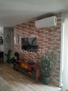 Apartamento com 2 Quartos à venda, 47m² no Recanto do Sol I, Campinas