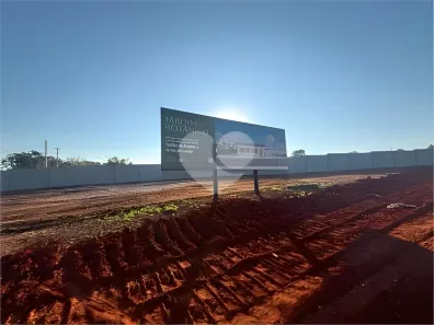 Lote/Terreno à venda, 278m² no Portal dos Pinheiros II, Itapetininga