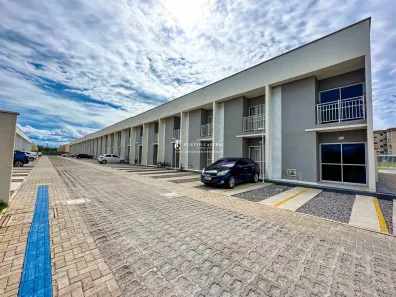 Sobrado com 3 Quartos à venda, 53m² no Prefeito José Walter, Fortaleza