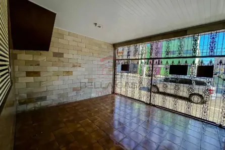 Sobrado com 4 Quartos à venda, 180m² no Mooca, São Paulo