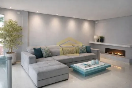 Casa com 3 Quartos à venda, 276m² no Parque Jabaquara, São Paulo