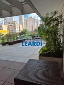 Apartamento com 1 Quarto à venda, 36m² no Barra Funda, São Paulo