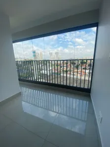 Apartamento com 1 Quarto para alugar, 42m² no Butantã, São Paulo