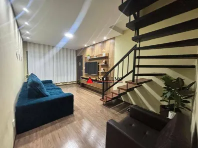 Sobrado com 4 Quartos à venda, 280m² no Paulicéia, São Bernardo do Campo