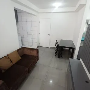 Apartamento com 1 Quarto para alugar, 45m² no Vila Sônia, São Paulo