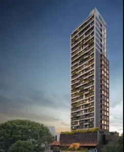 Apartamento com 2 Quartos à venda, 50m² no Boa Viagem, Recife