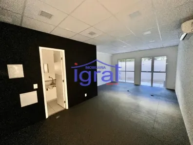 Sala Comercial à venda, 40m² no Jabaquara, São Paulo