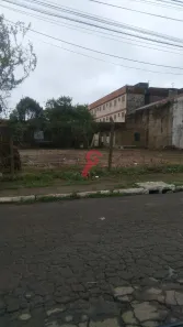 Lote/Terreno para alugar, 920m² no São José, Canoas
