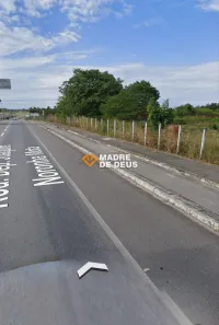 Lote/Terreno à venda, 15462m² no Mangabeira, Eusébio