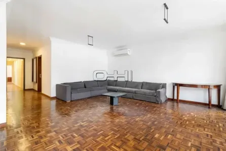 Apartamento com 3 Quartos à venda, 226m² no Jardim Paulista, São Paulo