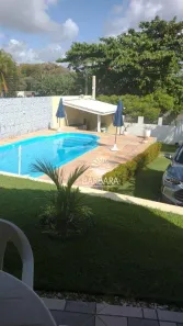 Casa de Condomínio com 3 Quartos à venda, 145m² no Barra do Jacuípe, Camaçari