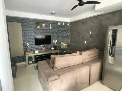 Apartamento com 2 Quartos à venda, 50m² no Altos do Esplanada, São José dos Campos