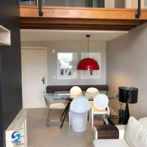 Apartamento com 1 Quarto à venda, 53m² no Bela Vista, Porto Alegre