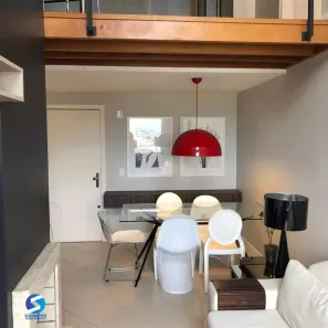 Apartamento com 1 Quarto à venda, 53m² no Bela Vista, Porto Alegre