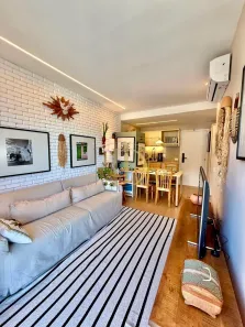 Apartamento com 1 Quarto à venda, 34m² no Barra, Salvador