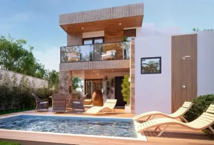 Casa com 3 Quartos à venda, 278m² no Zona de Expansão (Olhos D'Agua), Barra dos Coqueiros
