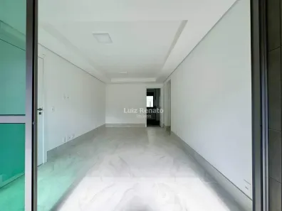 Apartamento com 3 Quartos à venda, 84m² no Serra, Belo Horizonte