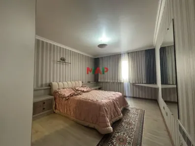 Apartamento com 4 Quartos à venda, 273m² no Água Verde, Curitiba