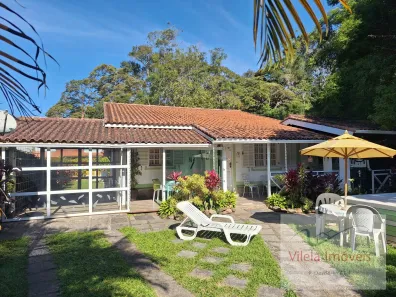 Casa com 3 Quartos à venda, 149m² no Village São Roque, Miguel Pereira
